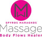 Mobile Massage - Spyros Maragkos Body Flows Healer